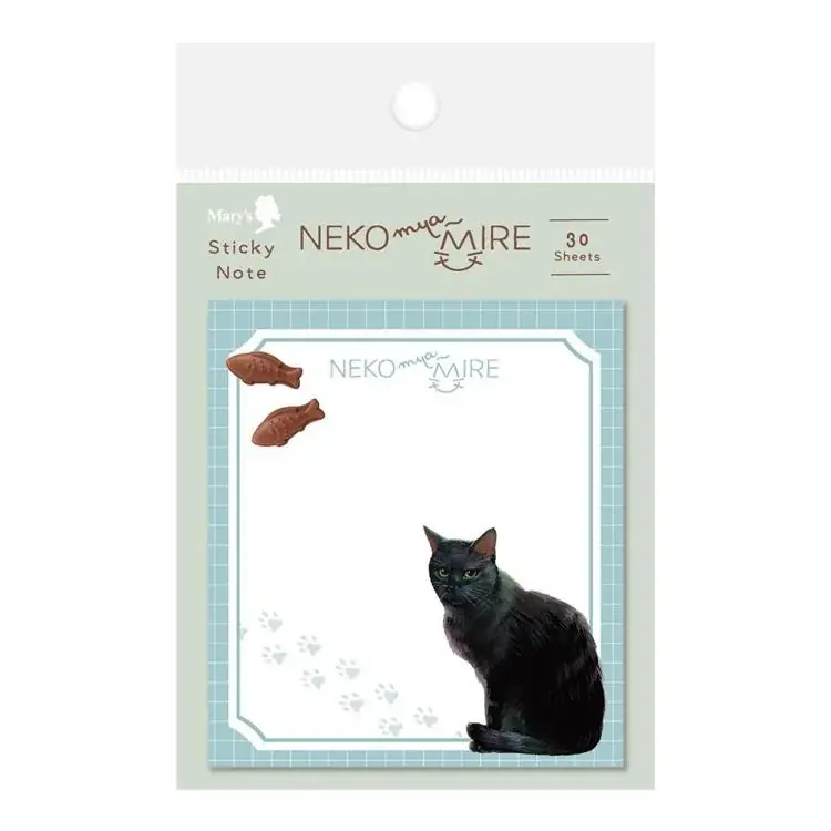 【ロフト】「メリーチョコレート雑貨2026」コラボ第5弾は、「ねこみゃみれ」雑貨、131店舗に登場！ 画像 4