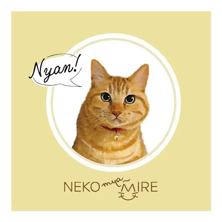 【ロフト】「メリーチョコレート雑貨2026」コラボ第5弾は、「ねこみゃみれ」雑貨、131店舗に登場！ 画像 6