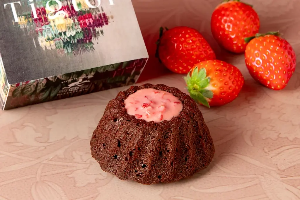 ショコラスイーツギフトが登場。神戸の洋菓子屋「PATISSERIE TOOTH TOOTH」より、1月15日（木）スタート。 画像 10