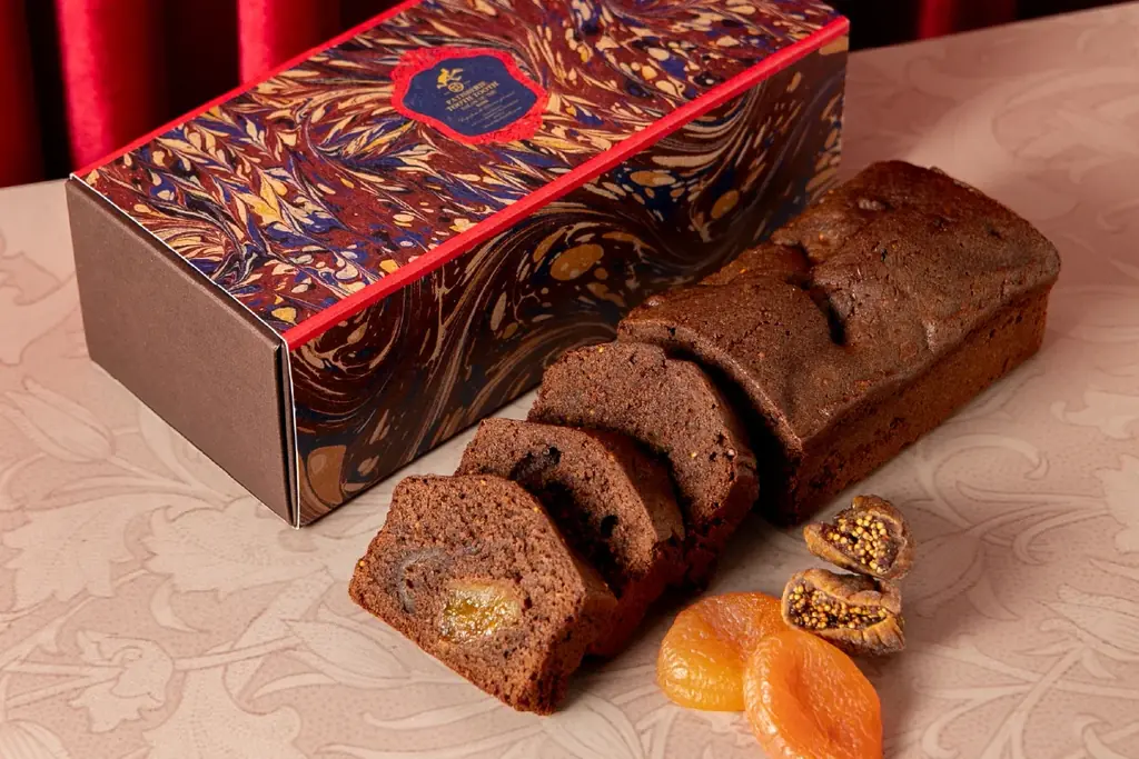 ショコラスイーツギフトが登場。神戸の洋菓子屋「PATISSERIE TOOTH TOOTH」より、1月15日（木）スタート。 画像 2