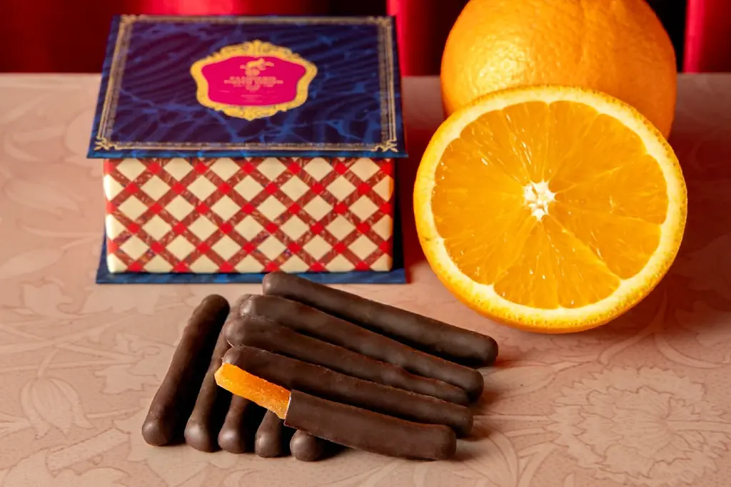 ショコラスイーツギフトが登場。神戸の洋菓子屋「PATISSERIE TOOTH TOOTH」より、1月15日（木）スタート。 画像 6