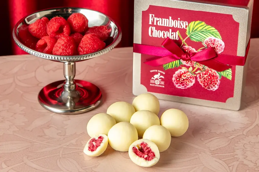 ショコラスイーツギフトが登場。神戸の洋菓子屋「PATISSERIE TOOTH TOOTH」より、1月15日（木）スタート。 画像 8