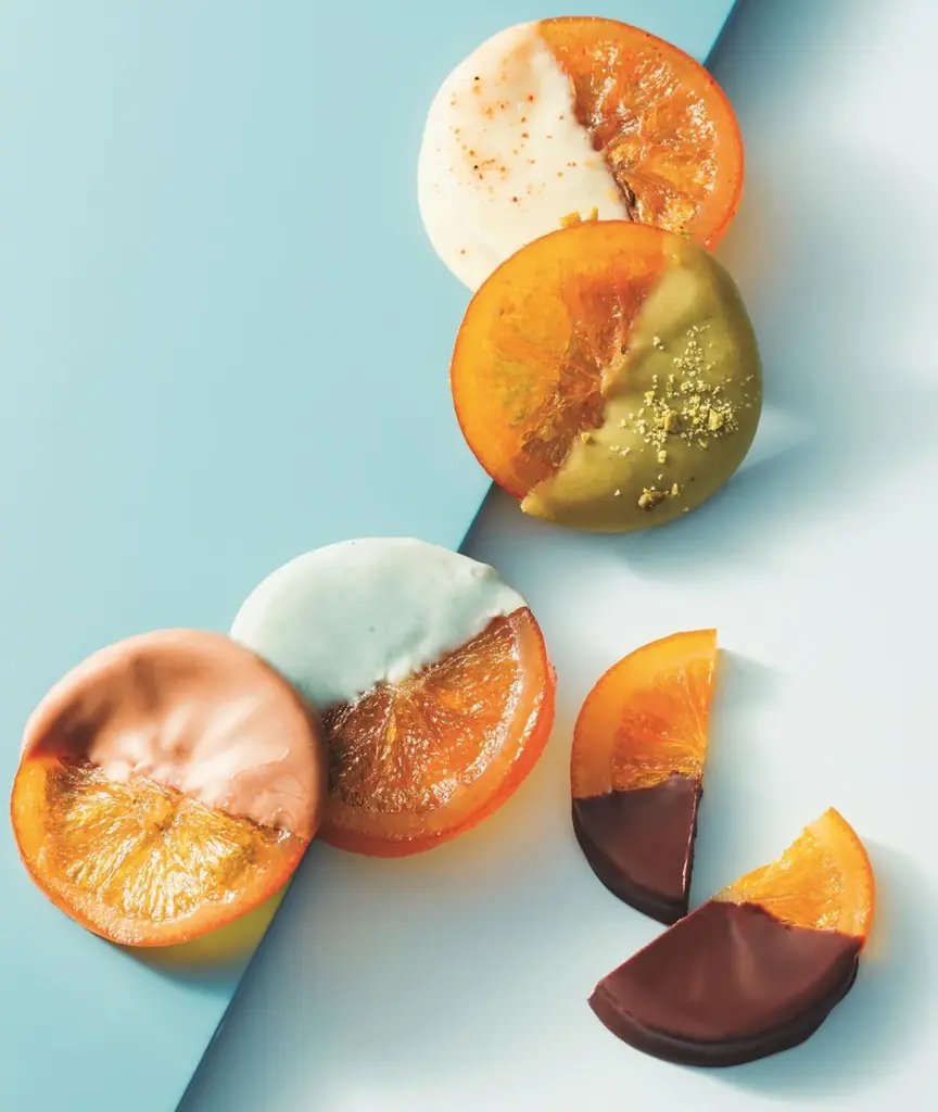 【高島屋のバレンタイン】アムール・デュ・ショコラに初登場！「ゼロカカオのショコラ」や、ノンカカオ素材（代替チョコレート）を使用した人気ブランドの「カカオレスショコラ」をはじめ、日本初上陸ブランドも！ 画像 15