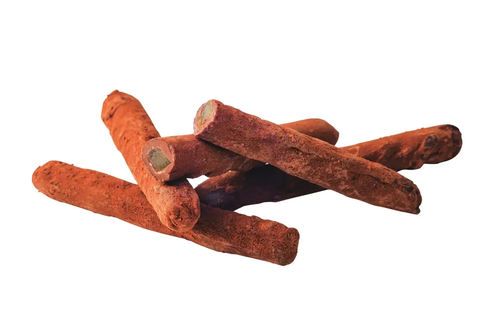 【高島屋のバレンタイン】アムール・デュ・ショコラに初登場！「ゼロカカオのショコラ」や、ノンカカオ素材（代替チョコレート）を使用した人気ブランドの「カカオレスショコラ」をはじめ、日本初上陸ブランドも！ 画像 17