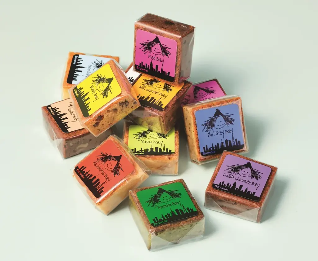 【高島屋のバレンタイン】アムール・デュ・ショコラに初登場！「ゼロカカオのショコラ」や、ノンカカオ素材（代替チョコレート）を使用した人気ブランドの「カカオレスショコラ」をはじめ、日本初上陸ブランドも！ 画像 20