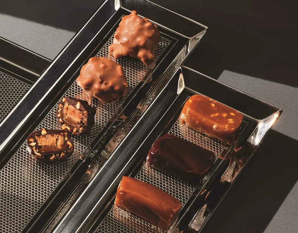 【高島屋のバレンタイン】アムール・デュ・ショコラに初登場！「ゼロカカオのショコラ」や、ノンカカオ素材（代替チョコレート）を使用した人気ブランドの「カカオレスショコラ」をはじめ、日本初上陸ブランドも！ 画像 22