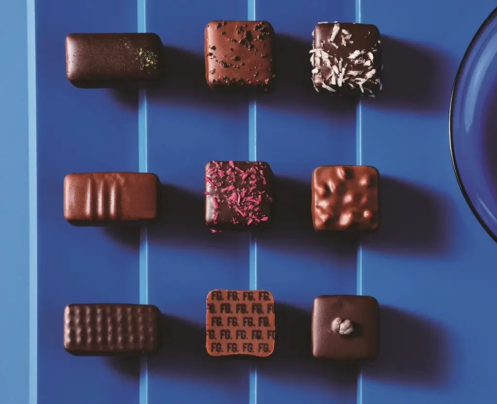 【高島屋のバレンタイン】アムール・デュ・ショコラに初登場！「ゼロカカオのショコラ」や、ノンカカオ素材（代替チョコレート）を使用した人気ブランドの「カカオレスショコラ」をはじめ、日本初上陸ブランドも！ 画像 23
