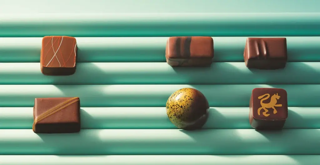 【高島屋のバレンタイン】アムール・デュ・ショコラに初登場！「ゼロカカオのショコラ」や、ノンカカオ素材（代替チョコレート）を使用した人気ブランドの「カカオレスショコラ」をはじめ、日本初上陸ブランドも！ 画像 24