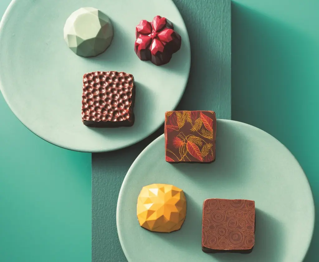 【高島屋のバレンタイン】アムール・デュ・ショコラに初登場！「ゼロカカオのショコラ」や、ノンカカオ素材（代替チョコレート）を使用した人気ブランドの「カカオレスショコラ」をはじめ、日本初上陸ブランドも！ 画像 7