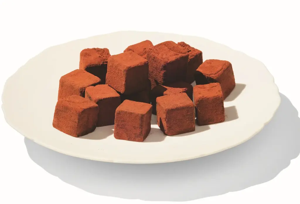 【高島屋のバレンタイン】アムール・デュ・ショコラに初登場！「ゼロカカオのショコラ」や、ノンカカオ素材（代替チョコレート）を使用した人気ブランドの「カカオレスショコラ」をはじめ、日本初上陸ブランドも！ 画像 8