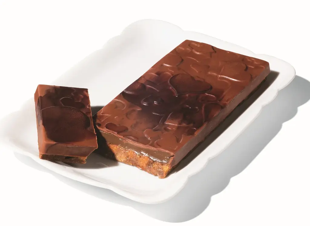 【高島屋のバレンタイン】アムール・デュ・ショコラに初登場！「ゼロカカオのショコラ」や、ノンカカオ素材（代替チョコレート）を使用した人気ブランドの「カカオレスショコラ」をはじめ、日本初上陸ブランドも！ 画像 9