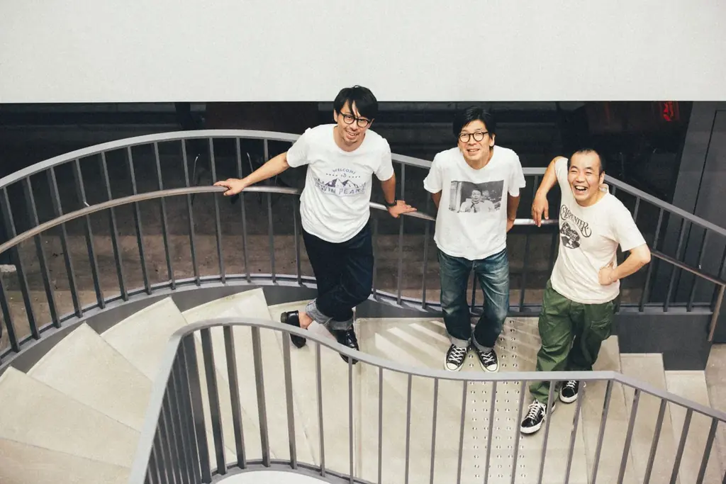 【90年代映画リトルプレス出版記念】Filmarks90’s DJサントライベント開催決定！ 画像 3