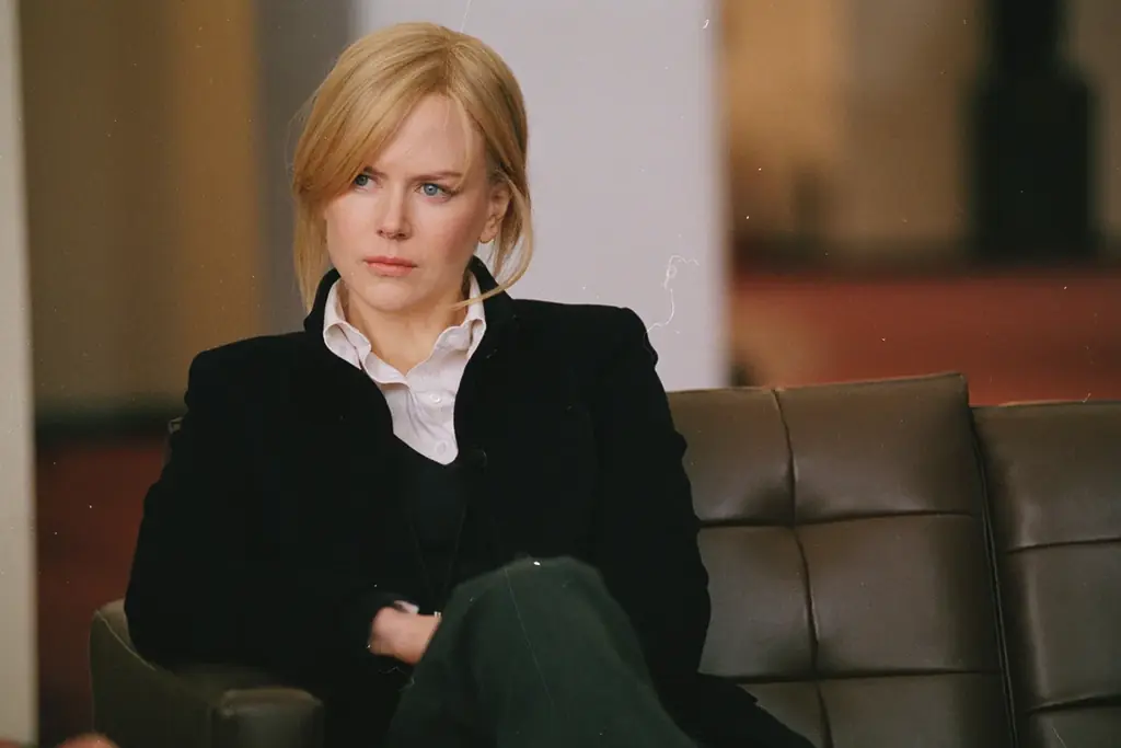 「ザ・シネマ」が贈るスペシャル企画！1月は厳選サスペンス20本を2日間ぶっ通し放送！【開局20周年】緊迫ぎゅう詰め！サスペンス20連発 画像 10