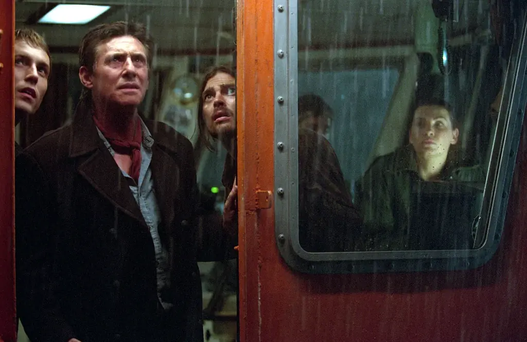 「ザ・シネマ」が贈るスペシャル企画！1月は厳選サスペンス20本を2日間ぶっ通し放送！【開局20周年】緊迫ぎゅう詰め！サスペンス20連発 画像 15