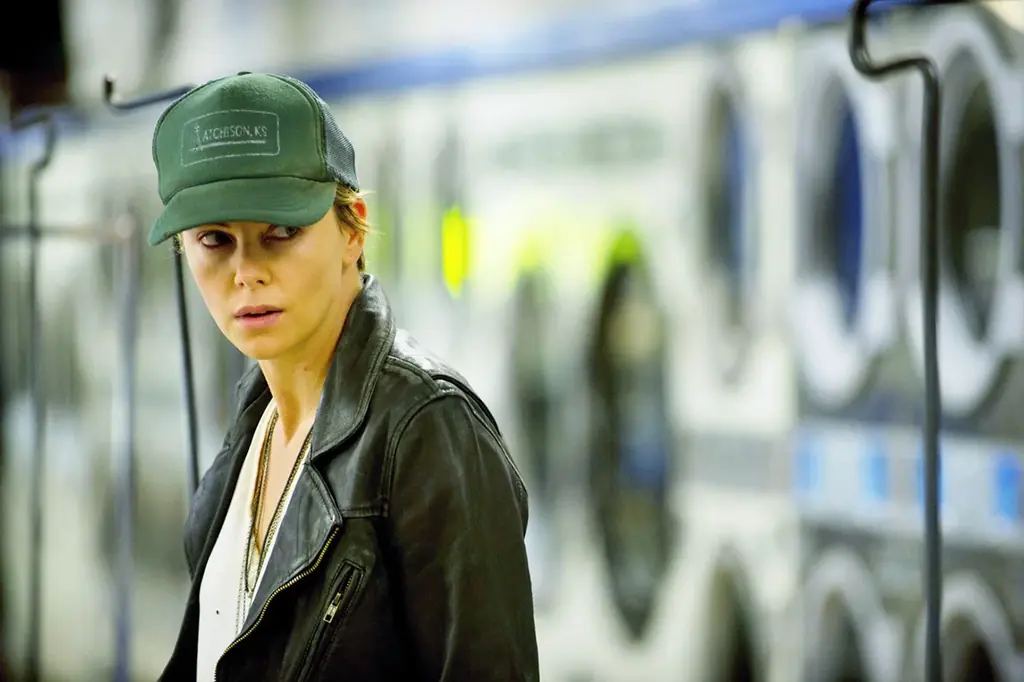 「ザ・シネマ」が贈るスペシャル企画！1月は厳選サスペンス20本を2日間ぶっ通し放送！【開局20周年】緊迫ぎゅう詰め！サスペンス20連発 画像 21