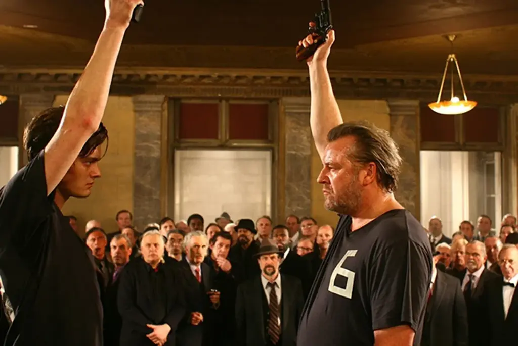 「ザ・シネマ」が贈るスペシャル企画！1月は厳選サスペンス20本を2日間ぶっ通し放送！【開局20周年】緊迫ぎゅう詰め！サスペンス20連発 画像 22