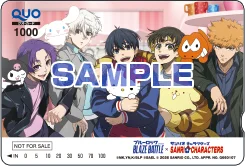 『ブルーロック BLAZE BATTLE』で『サンリオキャラクターズ』とのコラボ開催決定！期間中ガチャ最大119連分＆限定コラボ選手やアイテムが無料！ 画像 20