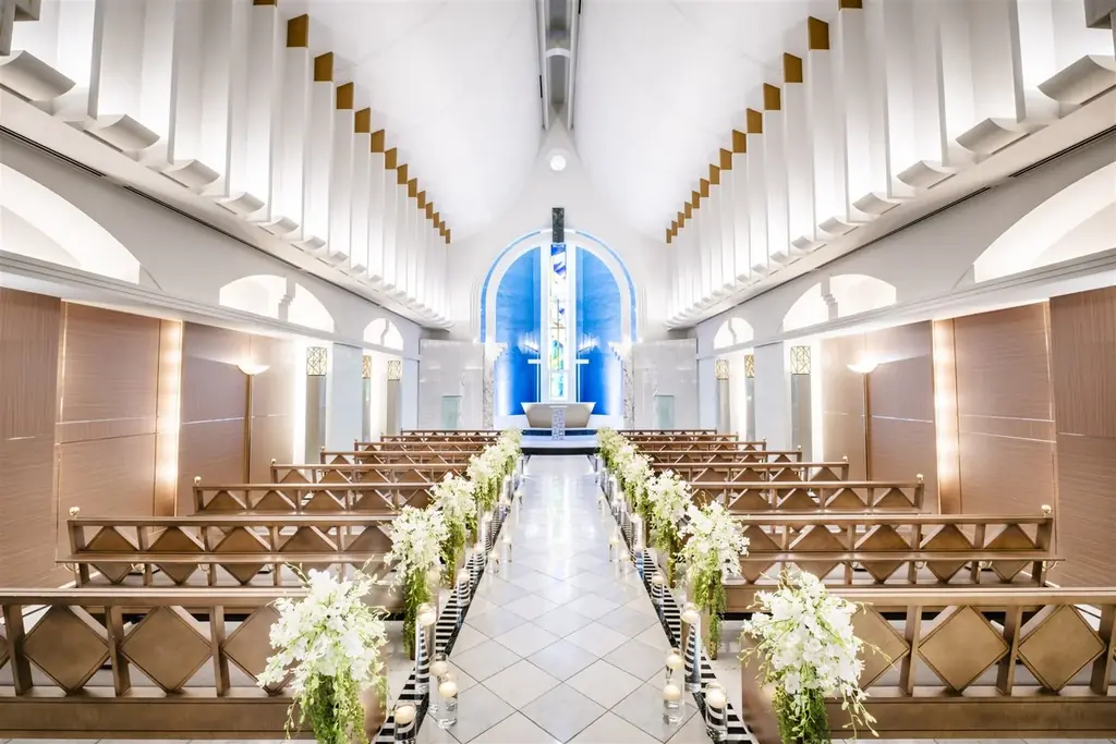 ここから始まる、結婚式場探し。半年に一度のBIGウエディングフェア「ウエディングプレヴュー」開催！ 画像 4