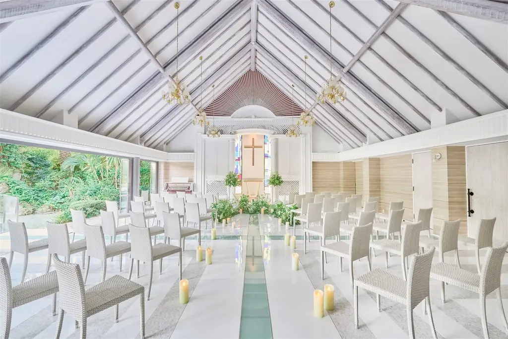 ここから始まる、結婚式場探し。半年に一度のBIGウエディングフェア「ウエディングプレヴュー」開催！ 画像 5