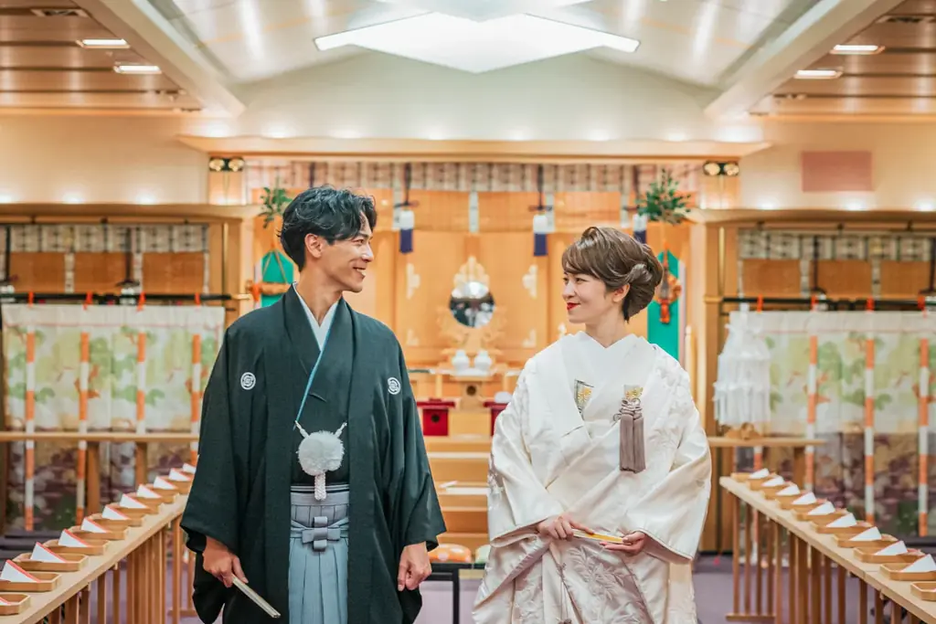 ここから始まる、結婚式場探し。半年に一度のBIGウエディングフェア「ウエディングプレヴュー」開催！ 画像 6