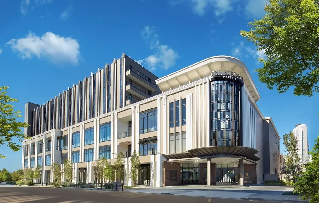 【名古屋】＜開業10周年記念＞ストリングスホテル 名古屋より開業10周年の感謝を込めて、宿泊券やお食事券を3組にプレゼント！『SNSフォトキャンペーン』実施 画像 10