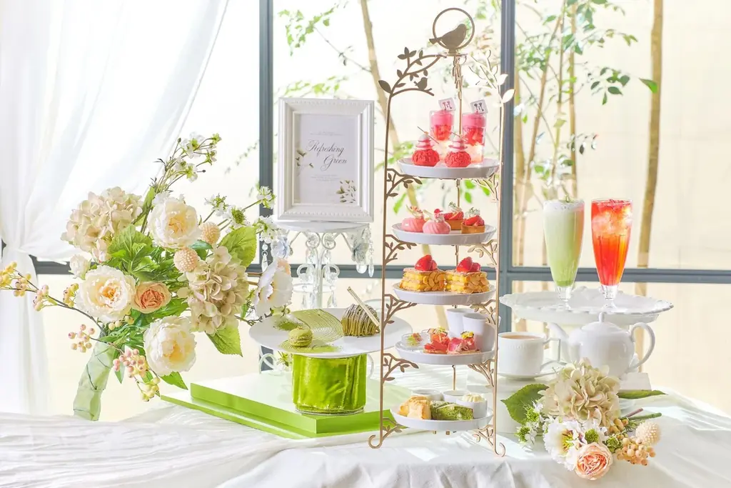 【名古屋】＜開業10周年記念＞ストリングスホテル 名古屋より開業10周年の感謝を込めて、宿泊券やお食事券を3組にプレゼント！『SNSフォトキャンペーン』実施 画像 2