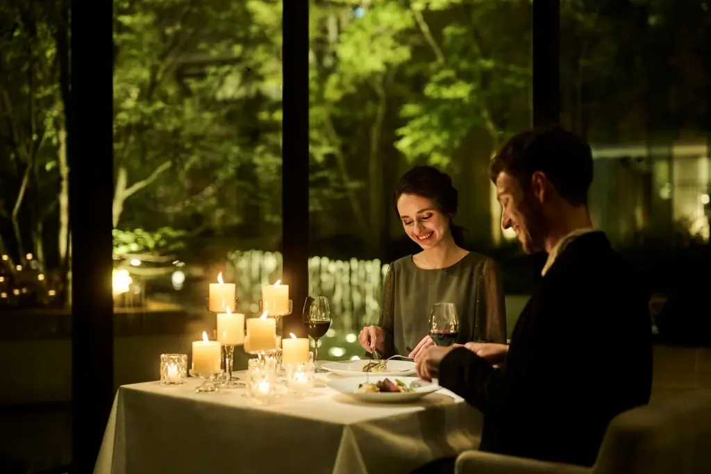 【名古屋】＜開業10周年記念＞ストリングスホテル 名古屋より開業10周年の感謝を込めて、宿泊券やお食事券を3組にプレゼント！『SNSフォトキャンペーン』実施 画像 3