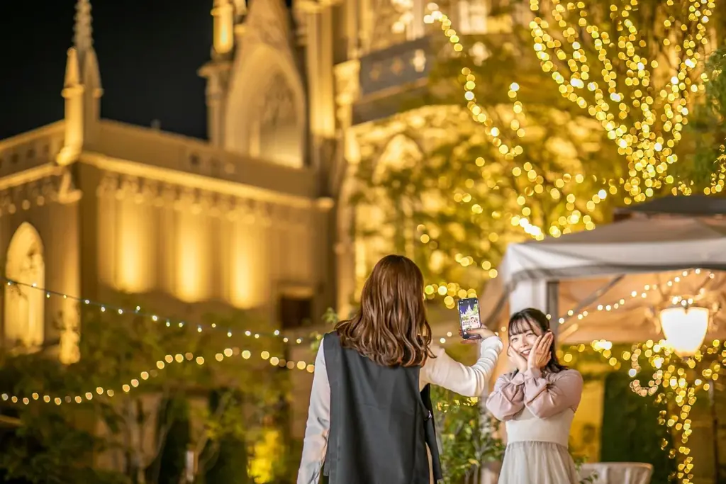 【名古屋】＜開業10周年記念＞ストリングスホテル 名古屋より開業10周年の感謝を込めて、宿泊券やお食事券を3組にプレゼント！『SNSフォトキャンペーン』実施 画像 5