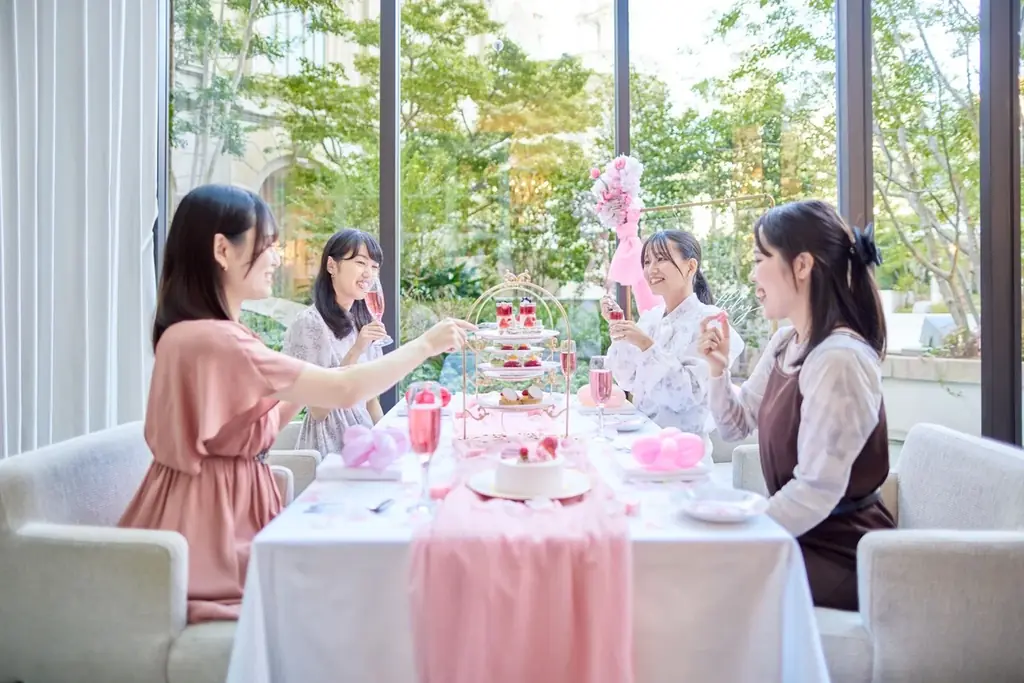 【名古屋】＜開業10周年記念＞ストリングスホテル 名古屋より開業10周年の感謝を込めて、宿泊券やお食事券を3組にプレゼント！『SNSフォトキャンペーン』実施 画像 6