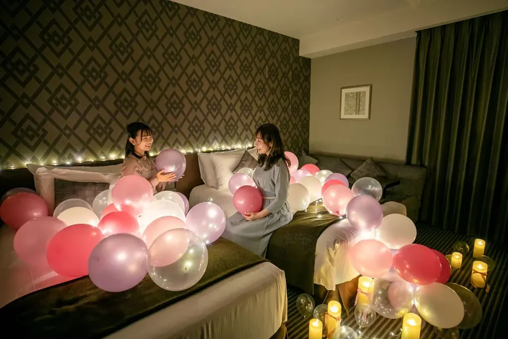 【名古屋】＜開業10周年記念＞ストリングスホテル 名古屋より開業10周年の感謝を込めて、宿泊券やお食事券を3組にプレゼント！『SNSフォトキャンペーン』実施 画像 7