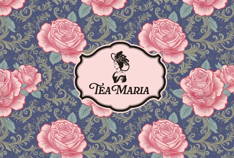 【全国初】”香り立ちのぼる”紅茶スイーツ「TEA MARIA」ティーマリアがグランスタ東京に期間限定で初登場！ 画像 14
