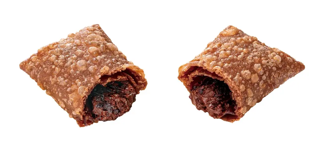 【ロッテリア】チョコ好きに贈る、濃厚チョコレートを使用したスイーツが登場！ロッテリア「濃厚Chocolateフェア」開催！ 画像 2