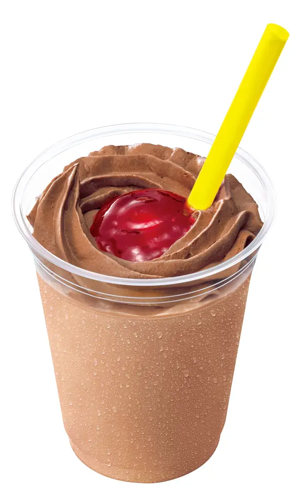 【ロッテリア】チョコ好きに贈る、濃厚チョコレートを使用したスイーツが登場！ロッテリア「濃厚Chocolateフェア」開催！ 画像 4