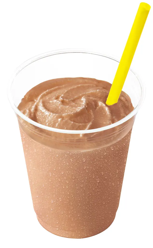 【ロッテリア】チョコ好きに贈る、濃厚チョコレートを使用したスイーツが登場！ロッテリア「濃厚Chocolateフェア」開催！ 画像 5