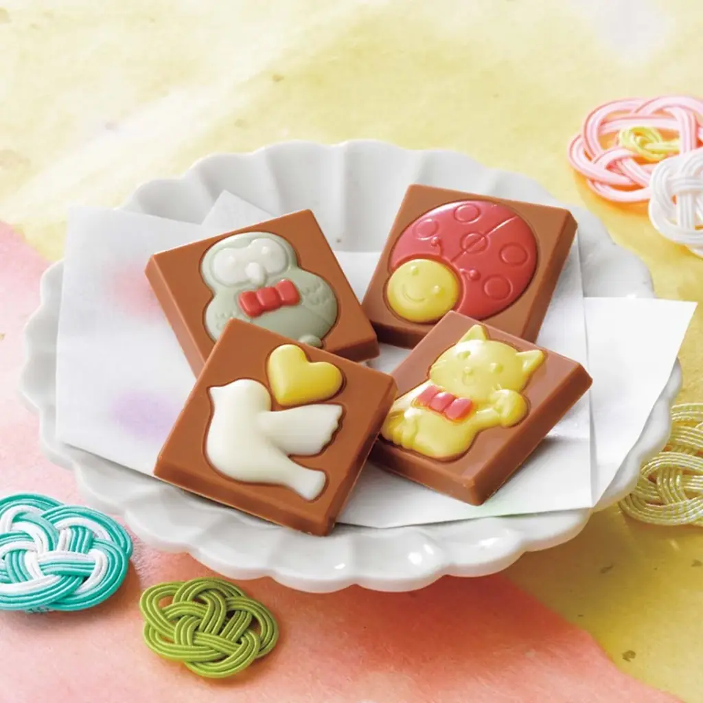 【ロイズ】ピスタチオ、アーモンドにくるみ。ナッツの魅力あふれるロイズフロランタンサンドなど限定商品を1月7日より発売。 画像 8