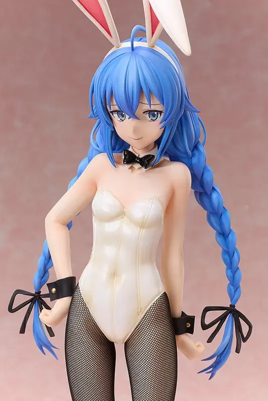 7月1日発売予定：ロキシー バニー1/4フィギュア登場