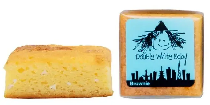 ニューヨーク発ブラウニー専門店「Fat Witch New York」今年は”キャラメル”が主役「メルティバレンタイン」コレクションを1月16日(金)に発売 画像 13