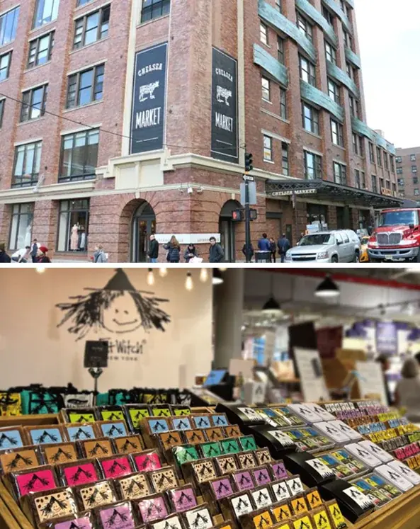 ニューヨーク発ブラウニー専門店「Fat Witch New York」今年は”キャラメル”が主役「メルティバレンタイン」コレクションを1月16日(金)に発売 画像 15