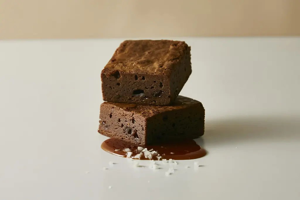 ニューヨーク発ブラウニー専門店「Fat Witch New York」今年は”キャラメル”が主役「メルティバレンタイン」コレクションを1月16日(金)に発売 画像 3