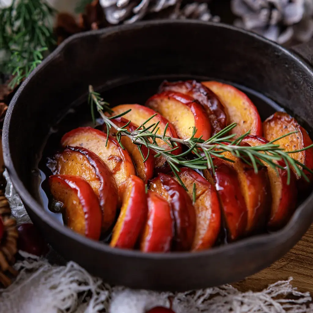 ANAクラウンプラザホテル千歳　　3人のシェフが織りなす、この冬だけの美味なる饗宴土日祝限定「スイーツ＆ランチブッフェ 匠の饗宴～冬のデザートと石窯レシピ～」開催 画像 3