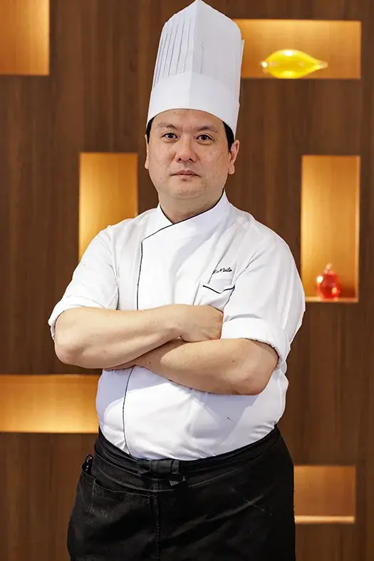 ANAクラウンプラザホテル千歳　　3人のシェフが織りなす、この冬だけの美味なる饗宴土日祝限定「スイーツ＆ランチブッフェ 匠の饗宴～冬のデザートと石窯レシピ～」開催 画像 6