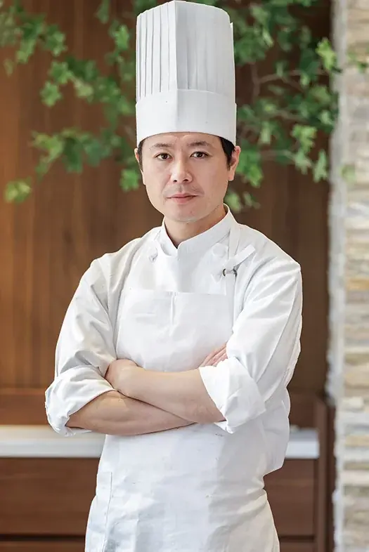 ANAクラウンプラザホテル千歳　　3人のシェフが織りなす、この冬だけの美味なる饗宴土日祝限定「スイーツ＆ランチブッフェ 匠の饗宴～冬のデザートと石窯レシピ～」開催 画像 7