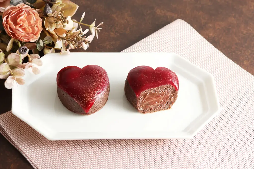 アムール・デュ・ショコラ