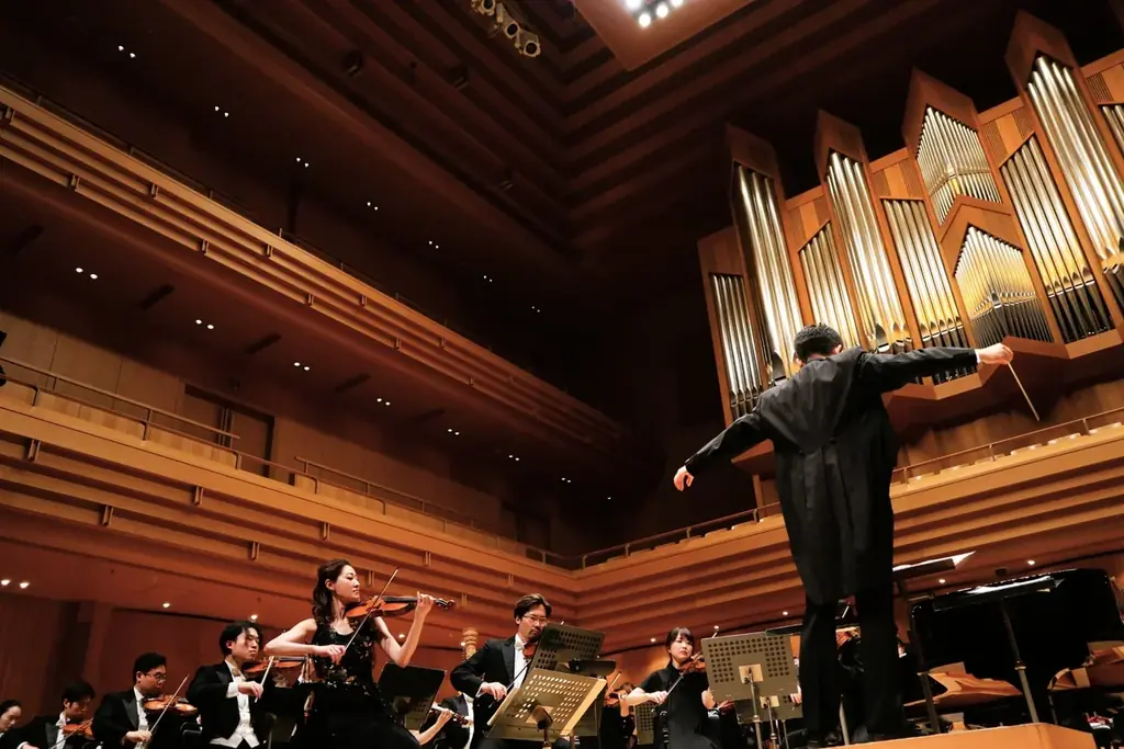 「ORCHESTRA POSSIBLE～音楽は心のくすり～」onイオンシネマ1日限りの プレミアム上映会開催！ 画像 1