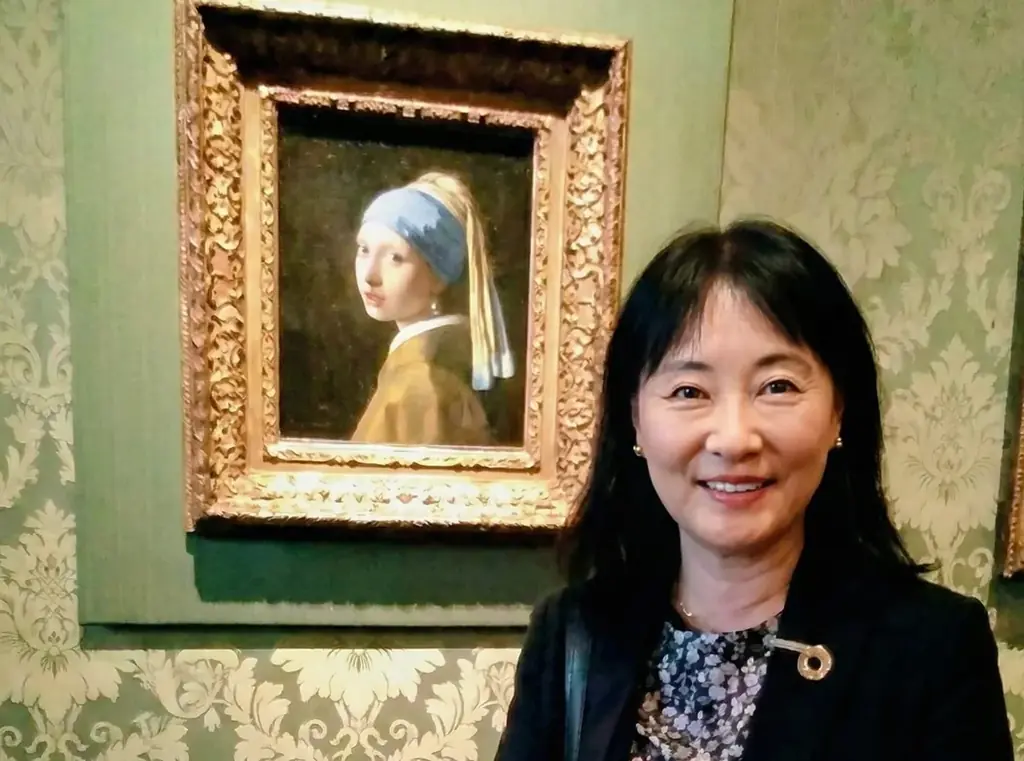 「真珠の耳飾りの少女」が奇跡の来日へ　フェルメールの傑作 画像 4