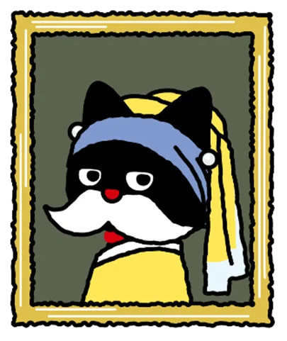 「真珠の耳飾りの少女」が奇跡の来日へ　フェルメールの傑作 画像 5