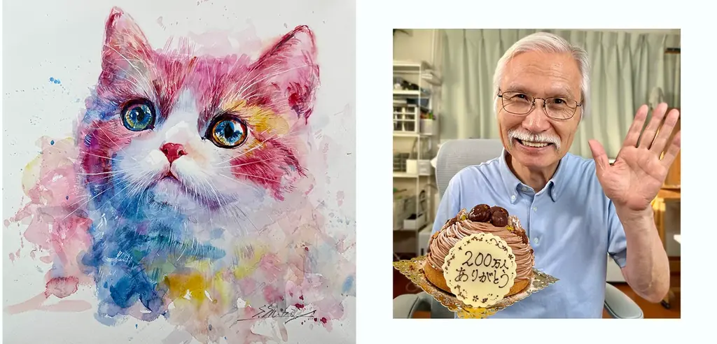 柴崎春通 絵画展 2026