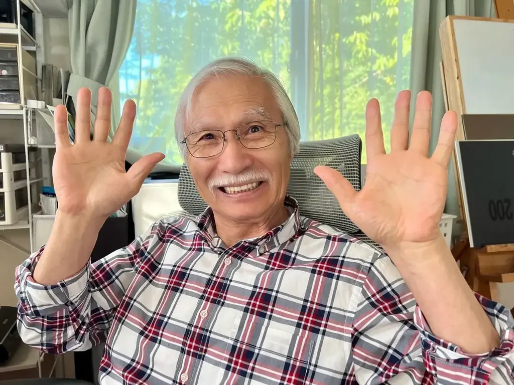 【絵画展】ショート動画でバズり続ける、SNS総フォロワー数400万人超、水彩画家の”おじいちゃん先生”こと柴崎春通氏が名古屋市で個展を2月3日（火）～2月8日（日）にかけて開催 画像 2