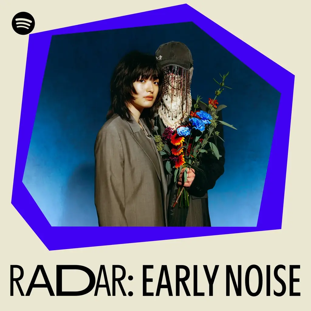 Spotifyが2026年に躍進を期待する次世代アーティスト「RADAR: Early Noise 2026」を発表 画像 13