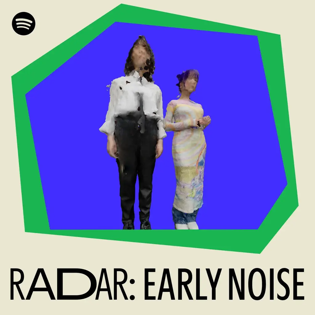 Spotifyが2026年に躍進を期待する次世代アーティスト「RADAR: Early Noise 2026」を発表 画像 15